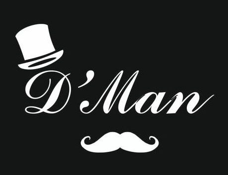 Logo Dman
